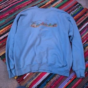 florida sweatshirt